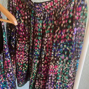 Kate Spade Embellished Skirt